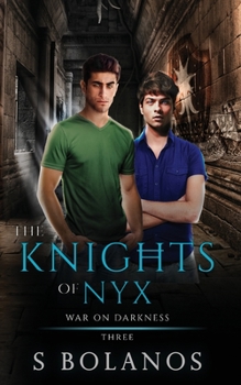 Paperback The Knights of Nyx Book