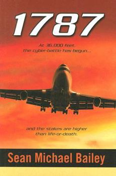 1787 (Five Star Mystery Series)