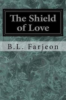 Paperback The Shield of Love Book