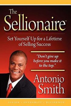 Paperback The Sellionaire Book