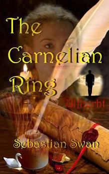 Paperback The Carnelian Ring: Ulfberht Book