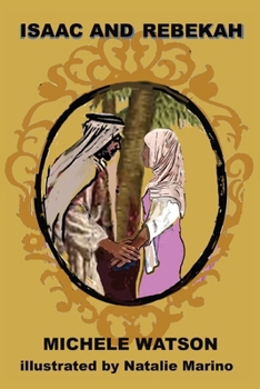 Paperback Isaac and Rebekah Book