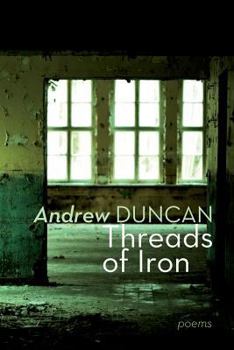 Paperback Threads of Iron Book