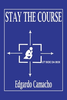 Paperback Stay the Course Book
