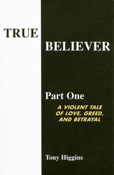 Paperback True Believer Book