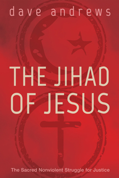 Paperback The Jihad of Jesus Book