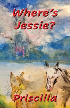 Paperback Where's Jessie? Book