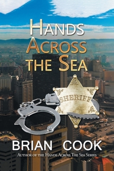 Paperback Hands Across The Sea Book