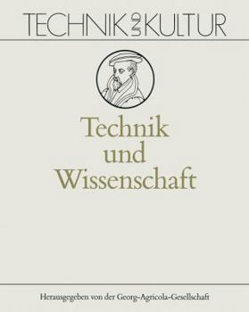 Paperback Technik Und Wissenschaft [German] Book