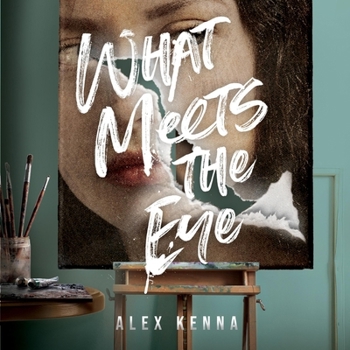 Audio CD What Meets the Eye Book
