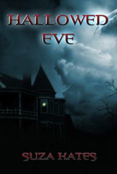 Paperback Hallowed Eve Book