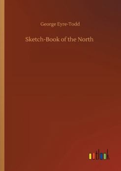 Sketch-book of the North
