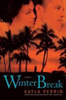 Paperback Winter Break Book