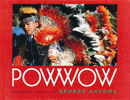 Paperback Powwow Book