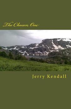 Paperback The Chosen One: The Lost Memories Book