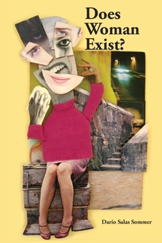 Paperback Does Woman Exist? Book