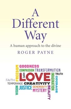 Paperback A Different Way Book