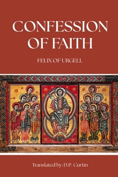 Paperback Confession of Faith Book