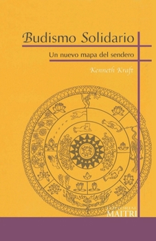 Paperback Budismo solidario [Spanish] Book