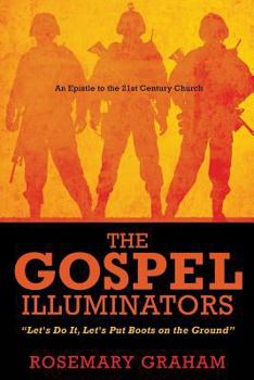 Paperback The Gospel Illuminators Book