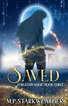 Paperback Saved Book