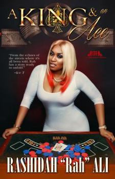 Paperback A King & an Ace Book