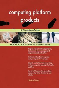 Paperback computing platform products A Complete Guide Book