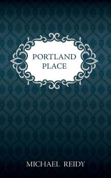 Paperback Portland Place Book