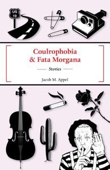 Paperback Coulrophobia & Fata Morgana Book