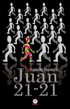 Paperback Juan 21-21 [Spanish] Book
