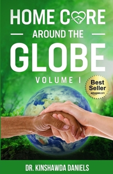 Paperback Home Care Around The Globe Book