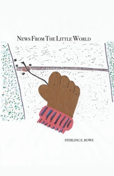Paperback News from the Little World Book