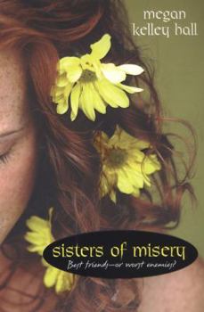 Paperback Sisters of Misery Book