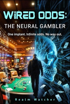Paperback Wired Odds: The Neural Gambler Book