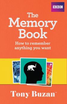Paperback The Memory Book