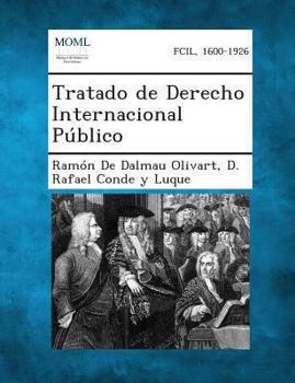 Paperback Tratado de Derecho Internacional Publico Book
