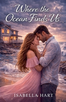 Paperback Where the Ocean Finds Us Book