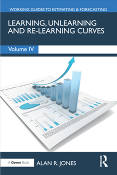Paperback Learning, Unlearning and Re-Learning Curves Book