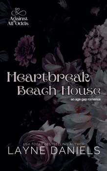 Paperback Heartbreak Beach House Book