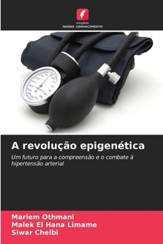 Paperback A revolução epigenética [Portuguese] Book