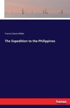 Paperback The Expedition to the Philippines Book