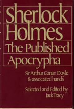 Hardcover Sherlock Holmes Book