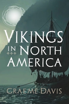 Paperback Vikings in North America Book