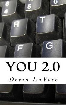 Paperback You 2.0: Your Upgrade Awaits Book