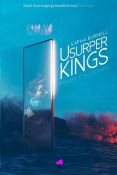 Paperback Usurper Kings Book