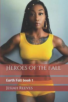 Paperback Heroes Of The Fall Book