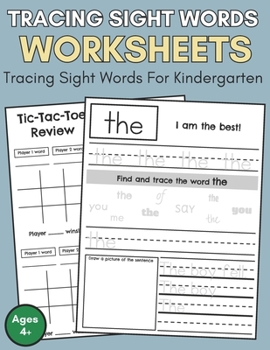 Tracing Sight Words Worksheets: Sight Words In Kindergarten, Tracing Sight Words Worksheets Kindergarten, Kindergarten First 100 Sight Words To Learn, ... You Can See, Kindergarten 100 Sight Words