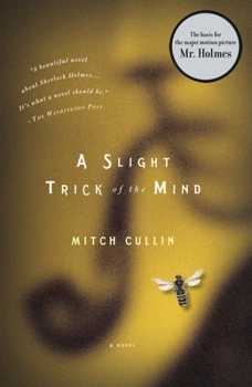 Paperback A Slight Trick of the Mind Book
