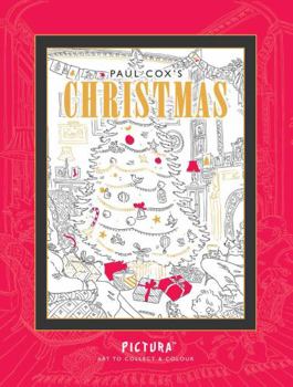 Paperback Pictura: Christmas Book