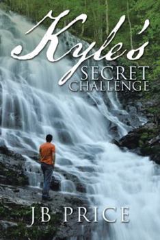 Paperback Kyle's Secret Challenge Book